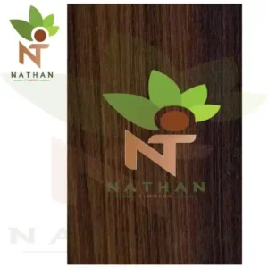 VIR MDF BSL SHEET - 17MM - 8*4