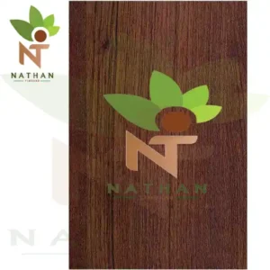 VIR MDF BSL SHEET - 8MM - 8*4