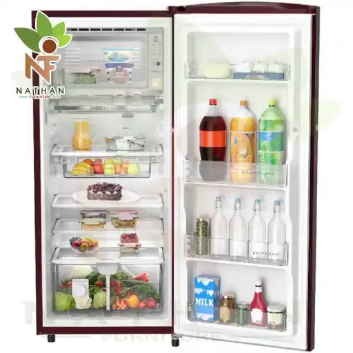 WHIRLPOOL 274 L FRIDGE-3 STAR (1)