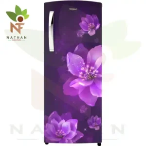 WHIRLPOOL FRIDGE 192 L FRIDGE