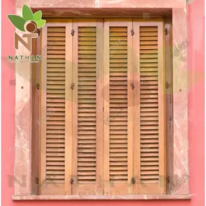 KONGU 6*3 WINDOW