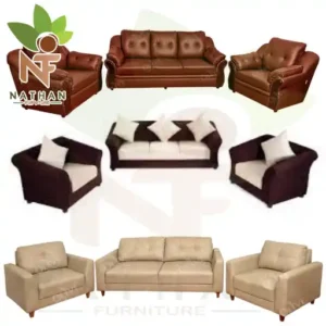 CUSHION SOFA