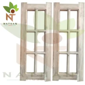 KONGU 4*1.5 WINDOW