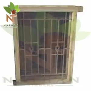 KONGU 3*2 WINDOW