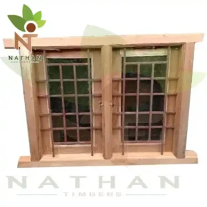 TEAK 3*2.5 WINDOW