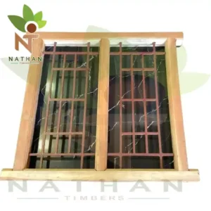KONGU 4*3 WINDOW