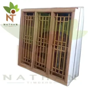 KONGU 4*4 WINDOW