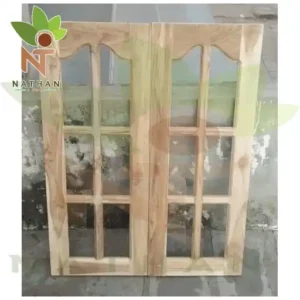 KONGU 4*4.5 WINDOW