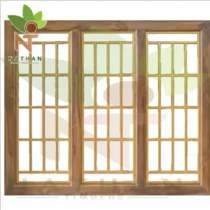KONGU 5*6 WINDOW