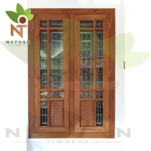KONGU 6*2 WINDOW