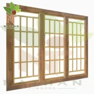 KONGU 4*6 WINDOW