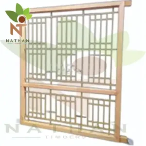 KONGU 6*4 WINDOW