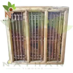 KONGU 6*6 WINDOW