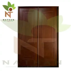 M - DOUBLE DOOR