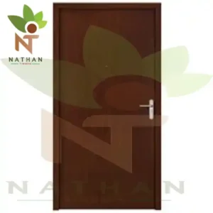M - PLAIN DOOR