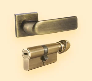 Motise Lock