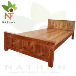 PINEWOOD COT