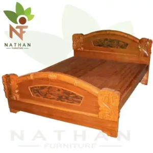 PINEWOOD COT