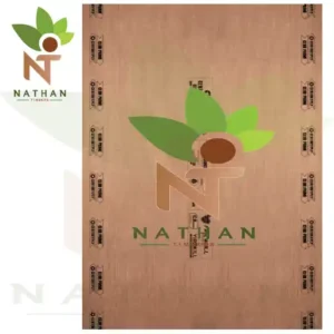PLYWOOD - 8MM - 8*4