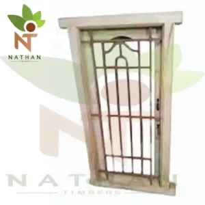 TEAK 2*5 WINDOW