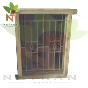 TEAK 3*4 WINDOW