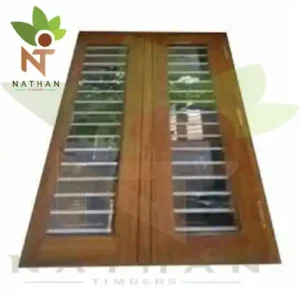 TEAK 4*3 WINDOW