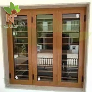 TEAK 6.5*3 WINDOW