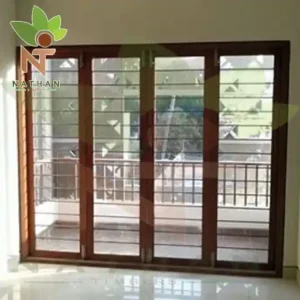 VENKAI 4*7.5 WINDOW