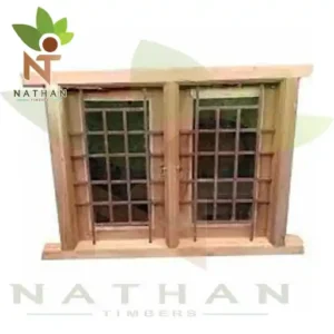 VEMPU 2*2 WINDOW