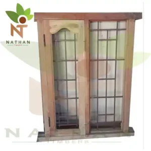 VEMPU 4*4 WINDOW