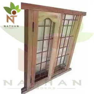VENKAI 4*4 WINDOW