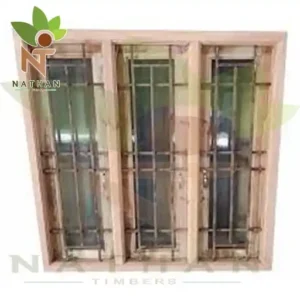 VEMPU 6*4 WINDOW