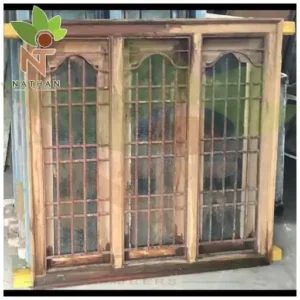 VEMPU 6*6 WINDOW