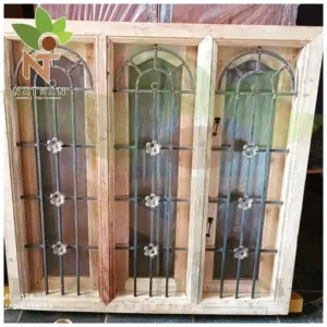 VENKAI 6*6 WINDOW