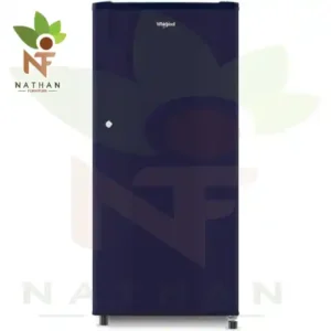 WHIRLPOOL FRIDGE 180 L -1 STAR